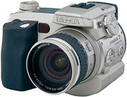 Konica Minolta DiMAGE 7i