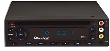 Directed DV2602 Mk2