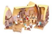 Disney Schneewittchenhaus im Preisvergleich