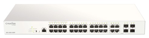 D-Link DBS-2000-28MP D-Link DBS-2000-28MP