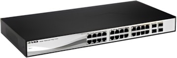 D-Link DGS-1210-24 D-Link DGS-1210-24