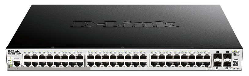 D-Link DGS 1510-52XMP D-Link DGS 1510-52XMP