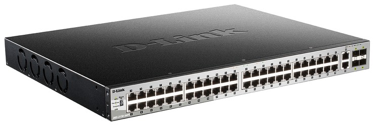 D-Link DGS-3130-30PS/E D-Link DGS-3130-30PS/E