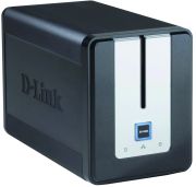 D-Link DNS-323