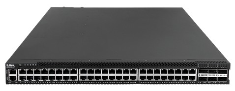 D-Link DXS-3610-54S D-Link DXS-3610-54S