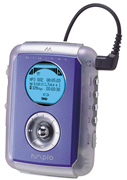 MPIO DMB+ (64MB)