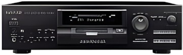 Kenwood DMF-9020