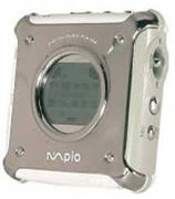 MPIO DMG+ (256MB)