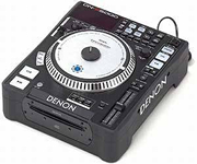 Denon DN-S5000