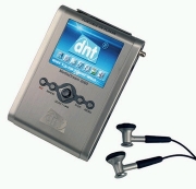 DNT PMP MediaDream 2000