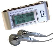 DNT M-Play10 DRM (1GB)