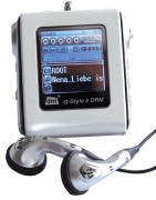 DNT Q-Style10 DRM (1GB)