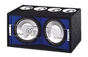 Magnat Double Flex 225