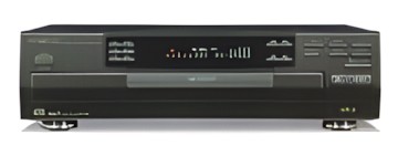Kenwood DPF-R3030