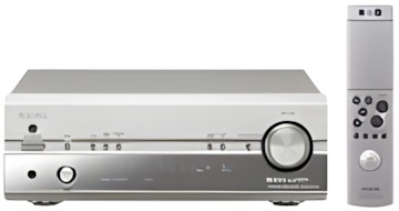 Denon DRA-201SA