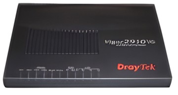 Netzwerk WLAN DrayTek DrayTek Vigor 2910VGi