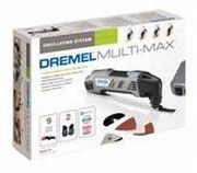 Heimwerker Dremel Dremel Multi-Max (8300-9)