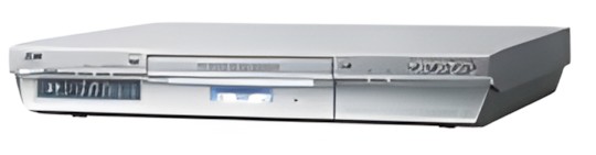 JVC DR-M1