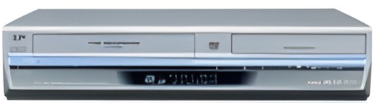 JVC DR-MV1