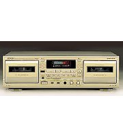 Denon DRW-585