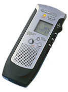 Olympus DS-150