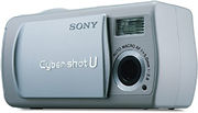 Sony DSC-U10
