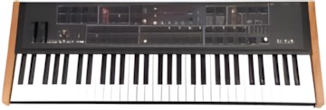Musikinstrument Dave Smith Instruments Dave Smith Instruments Prophet 08
