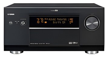 Yamaha DSP-AZ1