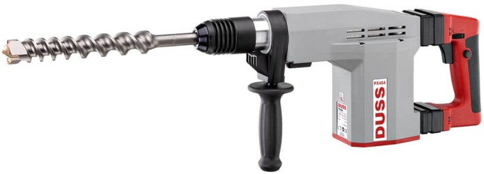 Duss PX 48 A Duss PX 48 A
