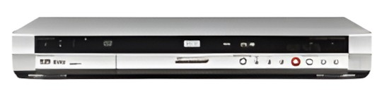 Pioneer DVR-420 (80GB)