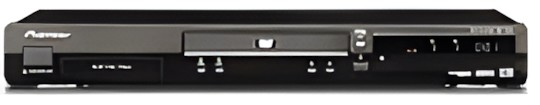 Pioneer DV-454