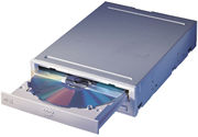 NEC DV5800