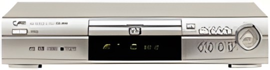LG Electronics DVD 3200E