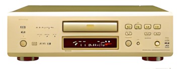 Denon DVD-A11