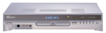 Mustek DVD R100A+