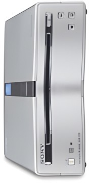 Sony DVP-F25