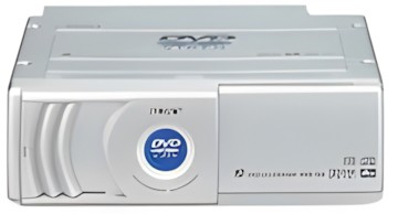 Sony DVX-100