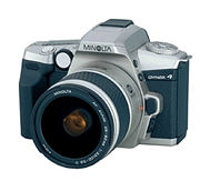 Konica Minolta Dynax 4