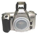 Konica Minolta Dynax 404si