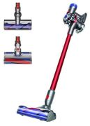 Dyson V8 Absolute Extra Dyson V8 Absolute Extra im Preisvergleich