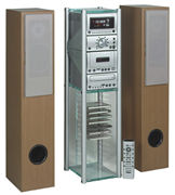 Elta E2440 Stereo Music Center