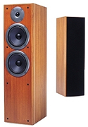 Jamo E650