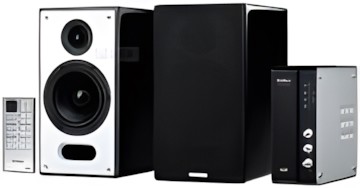 Multimedia Edifier Edifier S2000