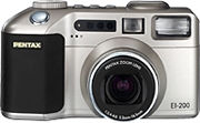 Pentax EI-200