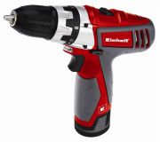 Einhell RT-CD 10,8 Li im Preisvergleich
