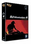 eJay DJ Mixstation 4 Reloaded eJay DJ Mixstation 4 Reloaded