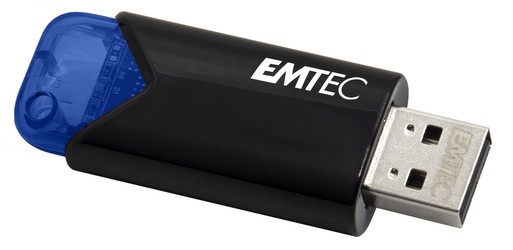 Emtec B110 Click Easy 3.2 512GB Emtec B110 Click Easy 3.2 512GB