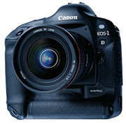 Canon EOS 1D