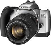 Canon EOS 3000V EF28-90