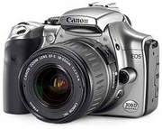 Canon EOS 300D